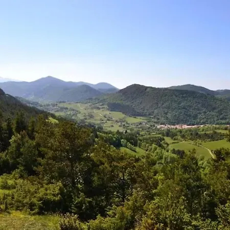 Camping La Mare Aux Fees *