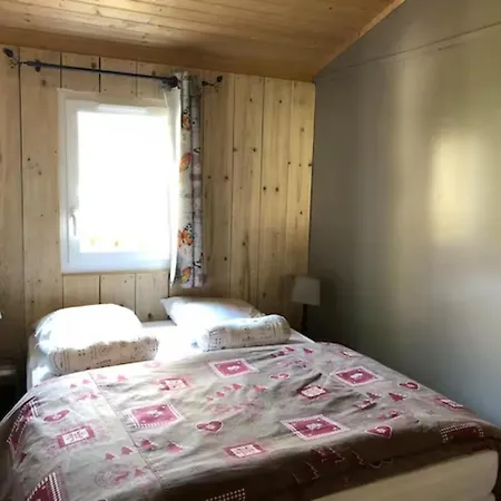 Camping La Mare Aux Fees Κάμπινγκ Roquefeuil